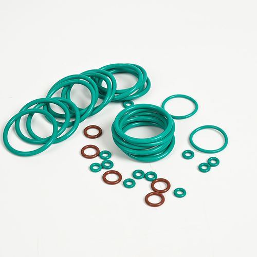 氟膠密封圈的性能優(yōu)勢(shì)與應(yīng)用領(lǐng)域