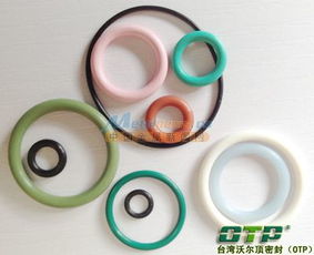 進口O型圈與密封圈的選擇指南 氟膠、丁腈材質(zhì)解析與供應(yīng)渠道