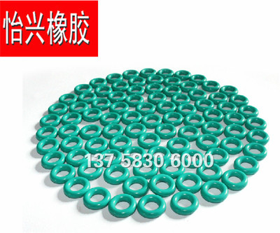 氟膠密封圈 廠家定做、價格與產品應用詳解