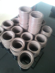 濰坊氟膠油封與密封件 價格、廠家及產品圖片全解析