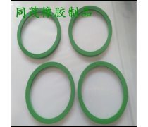 氟膠密封圈 產品特性、應用領域及選購指南