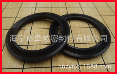 氟膠密封圈 特性、應用與卓越密封件的專業解決方案