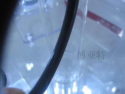 進口耐侵蝕氟膠密封圈ZOE-25642 特性、應用與選購指南