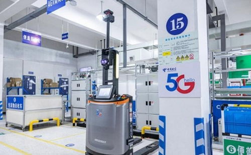 30秒組裝1臺智能馬桶 臺州電信數(shù)字賦能企業(yè)，打造5G未來工廠新標(biāo)桿